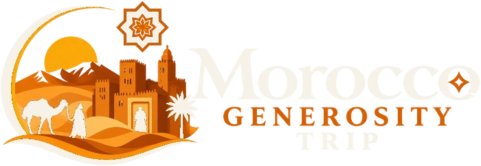 Morocco Generosity Trip