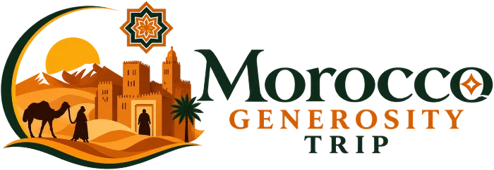 Morocco Generosity Trip