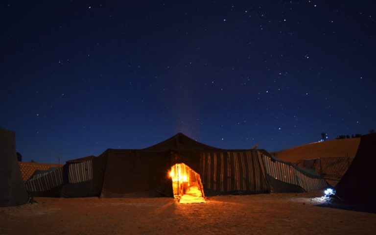 3 Days Tour from Marrakech to Merzouga
